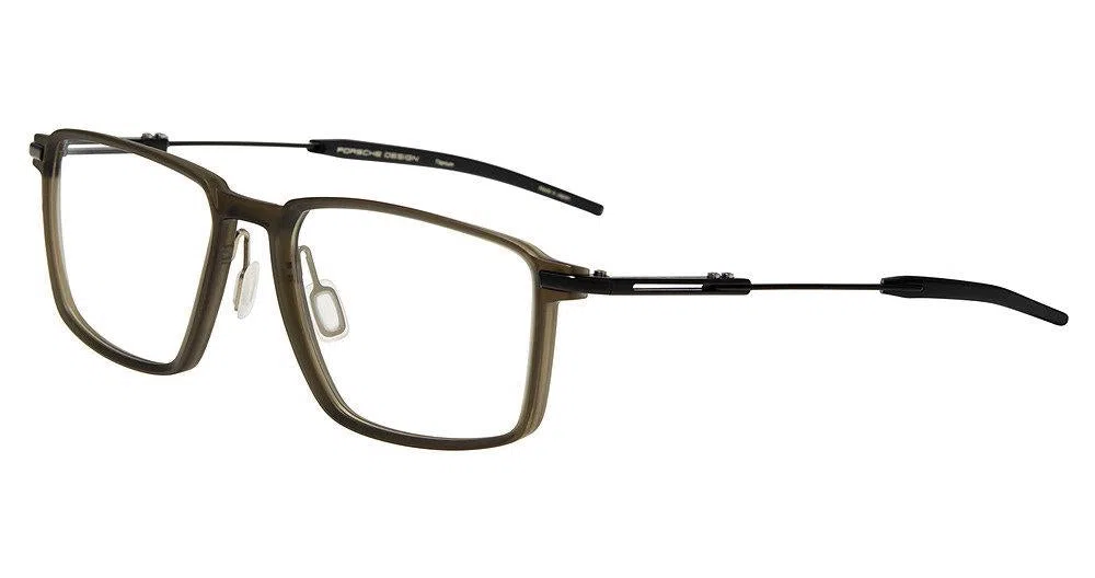 Porsche Design P81006 Eyeglasses - view 3